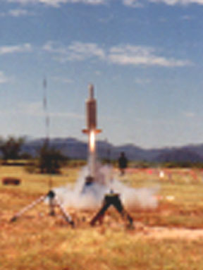 Titan 3C launch