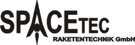 SpaceTec Rocketry logo